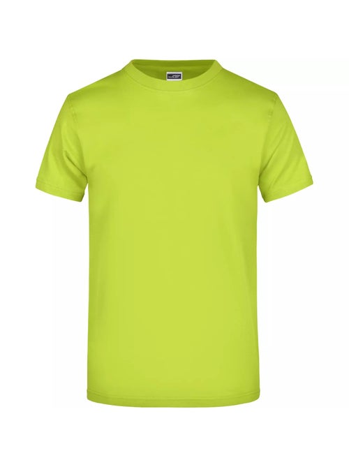 James and Nicholson - T-shirt - Kiabi