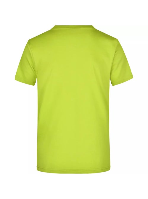 James and Nicholson - T-shirt - Kiabi