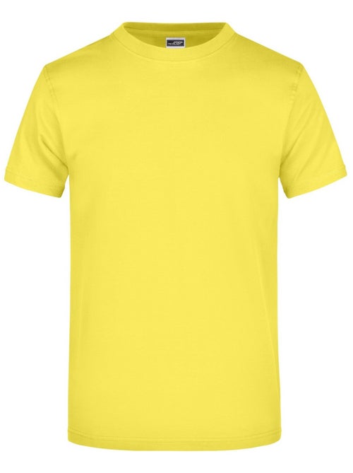 James and Nicholson - T-shirt - Kiabi