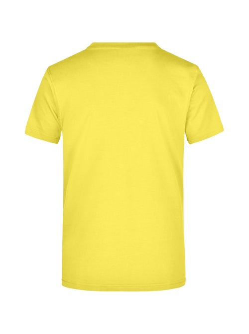 James and Nicholson - T-shirt - Kiabi