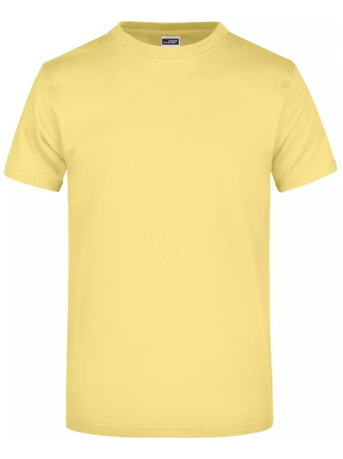 James and Nicholson - T-shirt - Kiabi
