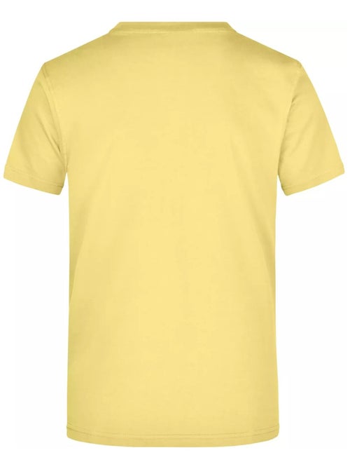 James and Nicholson - T-shirt - Kiabi