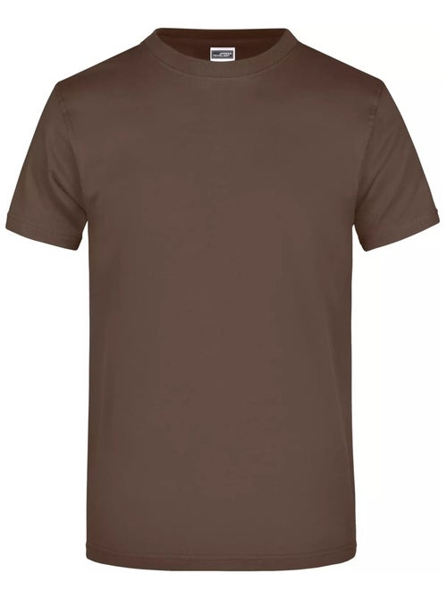 James and Nicholson - T-shirt - Kiabi