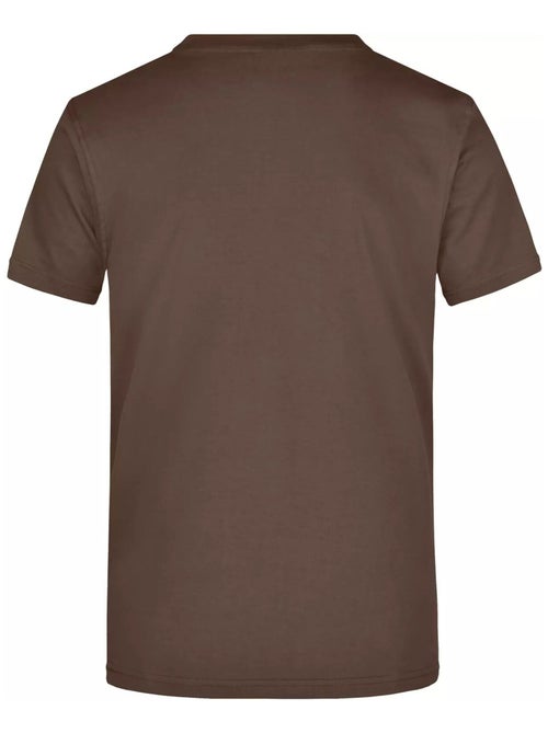 James and Nicholson - T-shirt - Kiabi