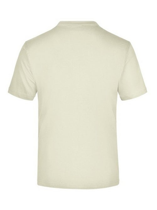 James and Nicholson - T-shirt Médium - Kiabi