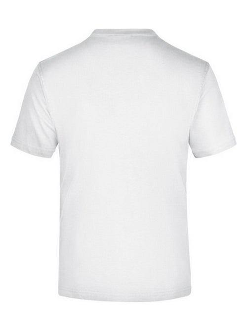 James and Nicholson - T-shirt Médium - Kiabi