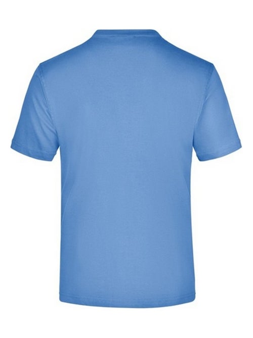 James and Nicholson - T-shirt Médium - Kiabi