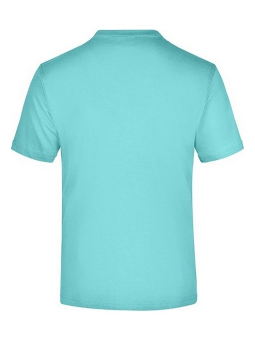 James and Nicholson - T-shirt Médium - Kiabi
