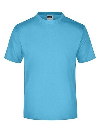 James and Nicholson - T-shirt Médium