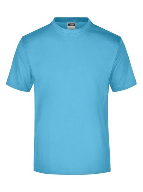 James and Nicholson - T-shirt MEDIUM - Kiabi