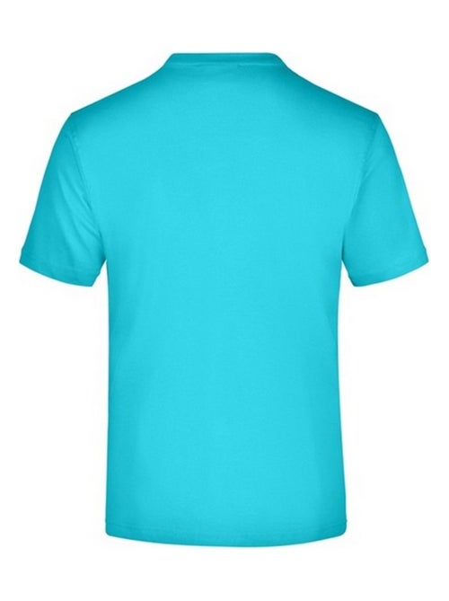 James and Nicholson - T-shirt Médium - Kiabi