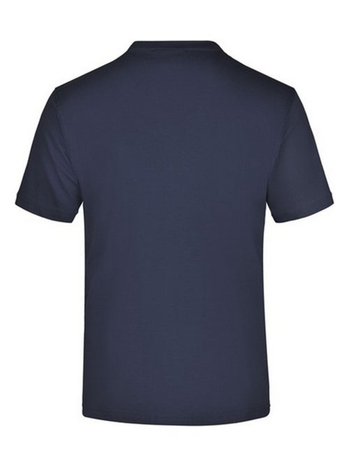 James and Nicholson - T-shirt Médium - Kiabi