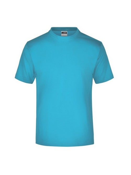 James and Nicholson - T-shirt Médium - Kiabi