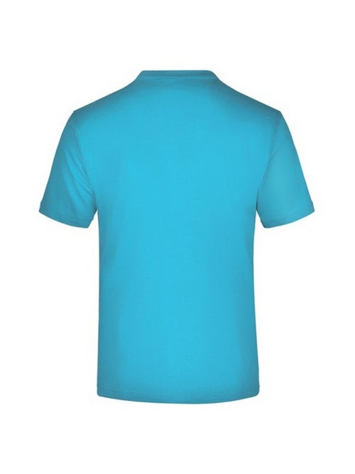 James and Nicholson - T-shirt Médium - Kiabi