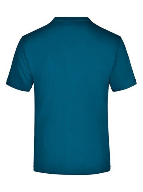 James and Nicholson - T-shirt Médium - Kiabi