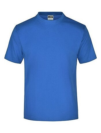 James and Nicholson - T-shirt Médium