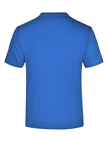 James and Nicholson - T-shirt Médium