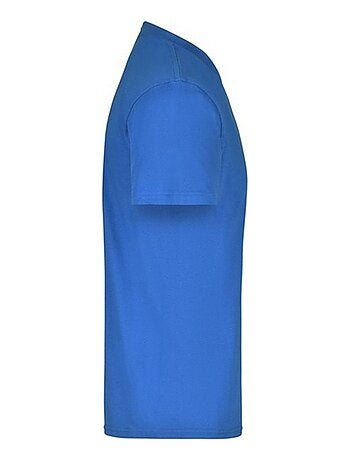 James and Nicholson - T-shirt Médium