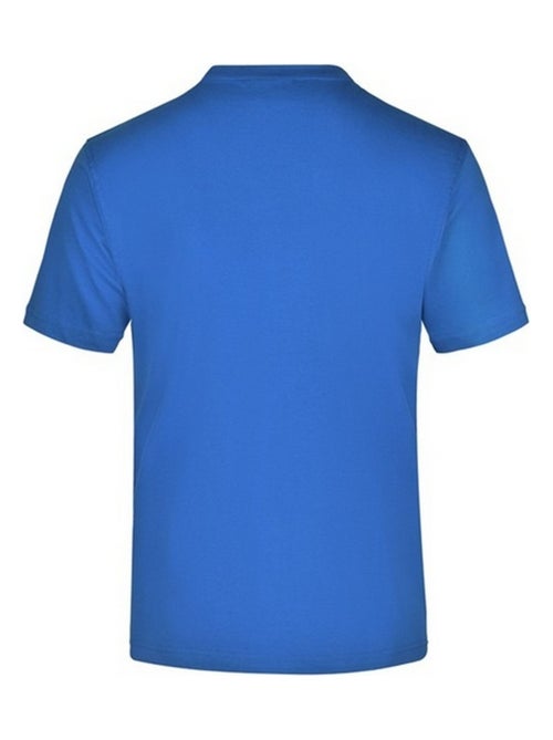 James and Nicholson - T-shirt Médium - Kiabi