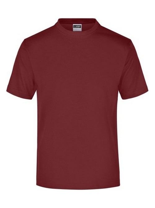 James and Nicholson - T-shirt MEDIUM - Kiabi