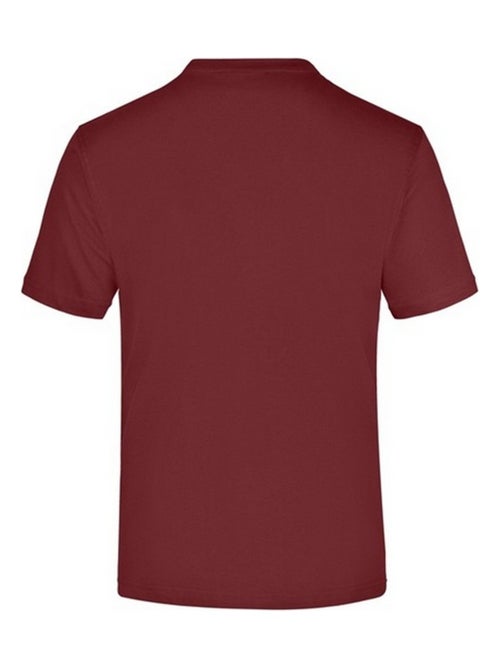 James and Nicholson - T-shirt Médium - Kiabi