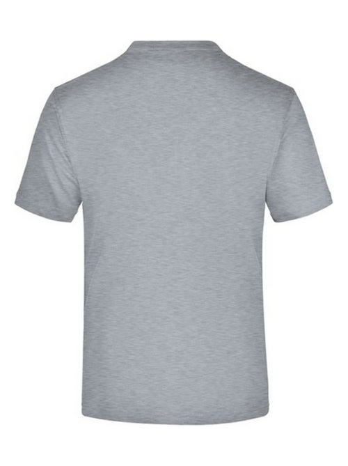 James and Nicholson - T-shirt Médium - Kiabi