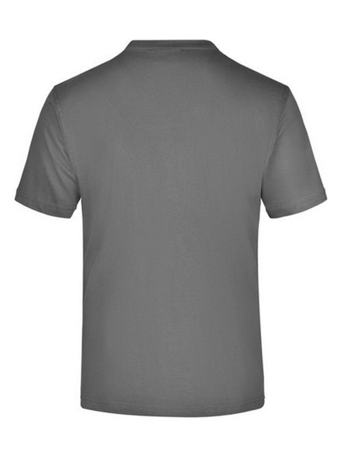 James and Nicholson - T-shirt MEDIUM - Kiabi