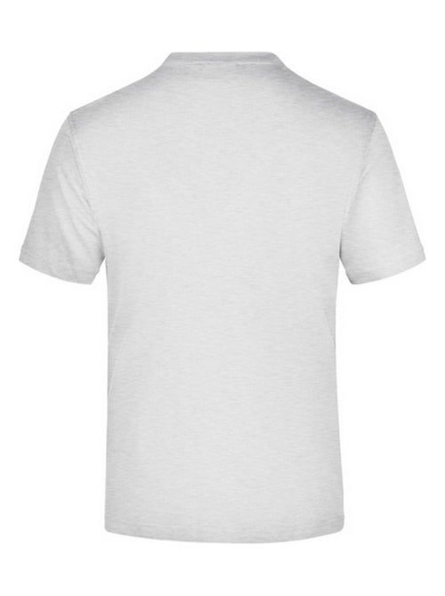James and Nicholson - T-shirt Médium - Kiabi