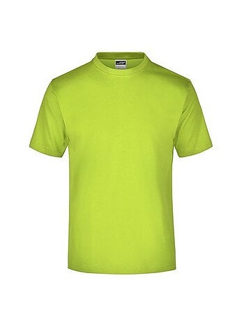 James and Nicholson - T-shirt MEDIUM