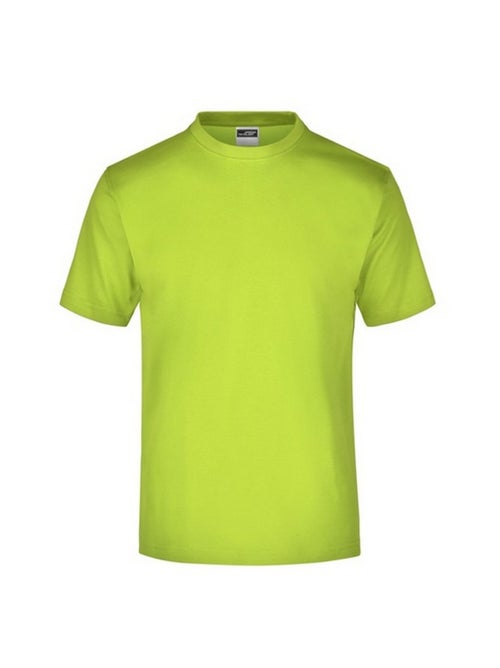 James and Nicholson - T-shirt Médium - Kiabi