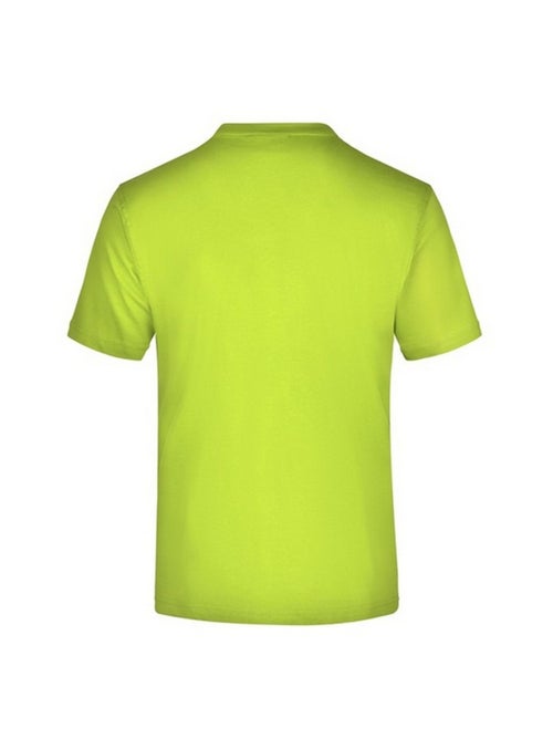 James and Nicholson - T-shirt Médium - Kiabi
