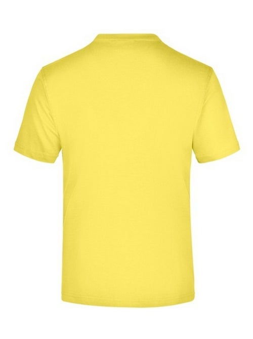 James and Nicholson - T-shirt Médium - Kiabi