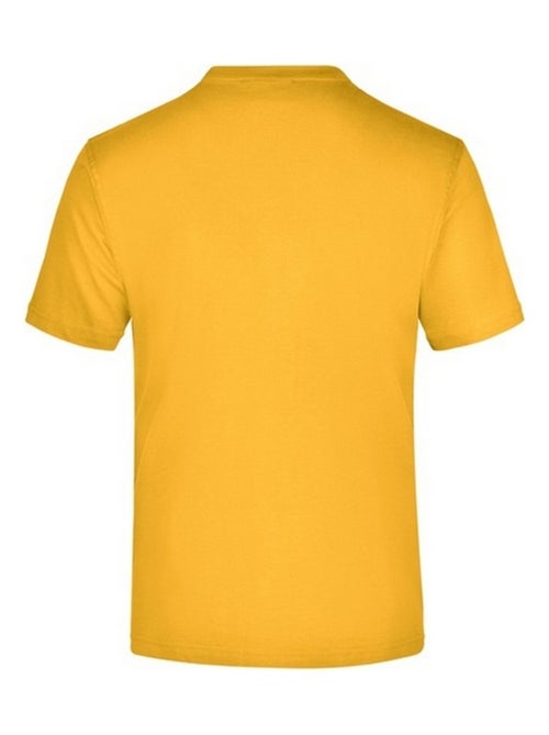 James and Nicholson - T-shirt Médium - Kiabi