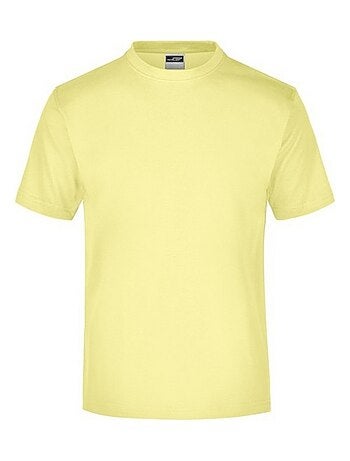 James and Nicholson - T-shirt Médium