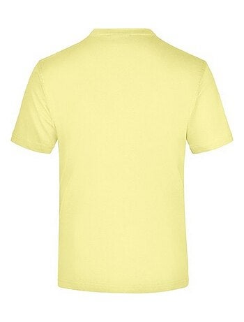 James and Nicholson - T-shirt Médium