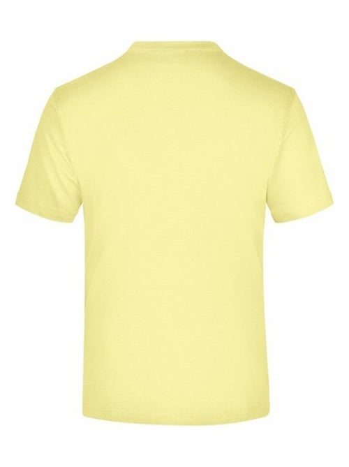 James and Nicholson - T-shirt Médium - Kiabi