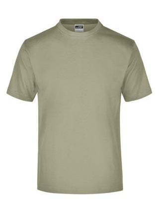 James and Nicholson - T-shirt MEDIUM