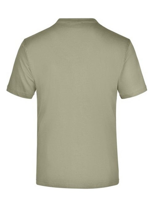 James and Nicholson - T-shirt Médium - Kiabi