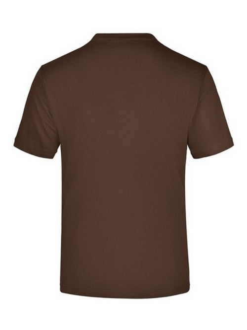 James and Nicholson - T-shirt Médium - Kiabi