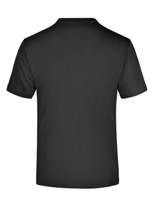 James and Nicholson - T-shirt Médium - Kiabi