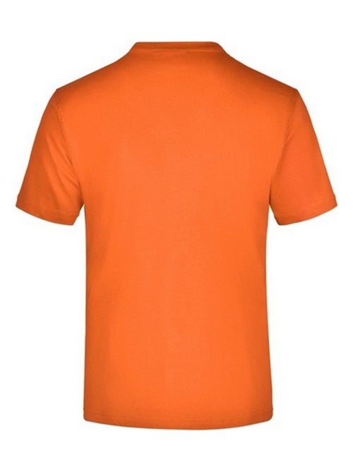James and Nicholson - T-shirt Médium - Kiabi