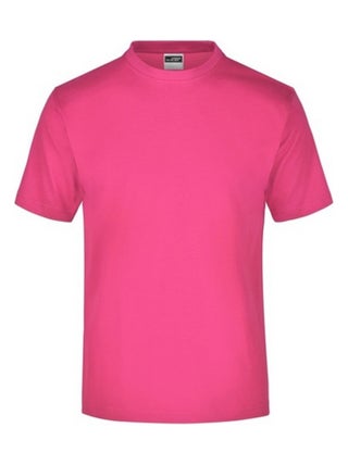 James and Nicholson - T-shirt MEDIUM