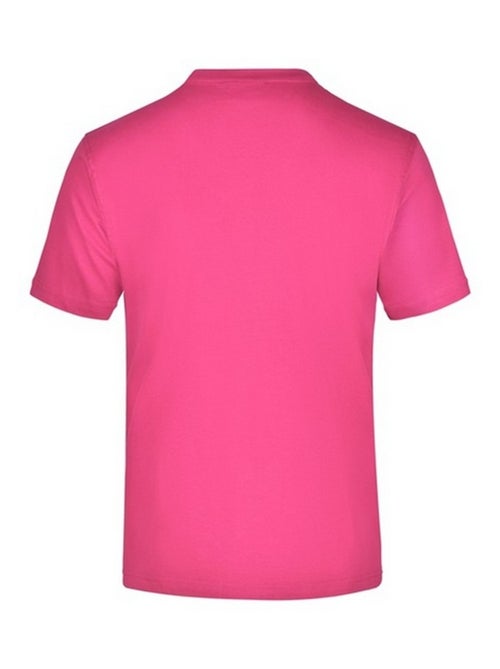 James and Nicholson - T-shirt Médium - Kiabi