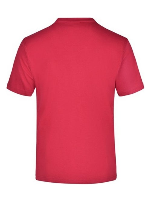 James and Nicholson - T-shirt Médium - Kiabi