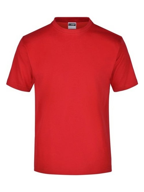 James and Nicholson - T-shirt MEDIUM - Kiabi