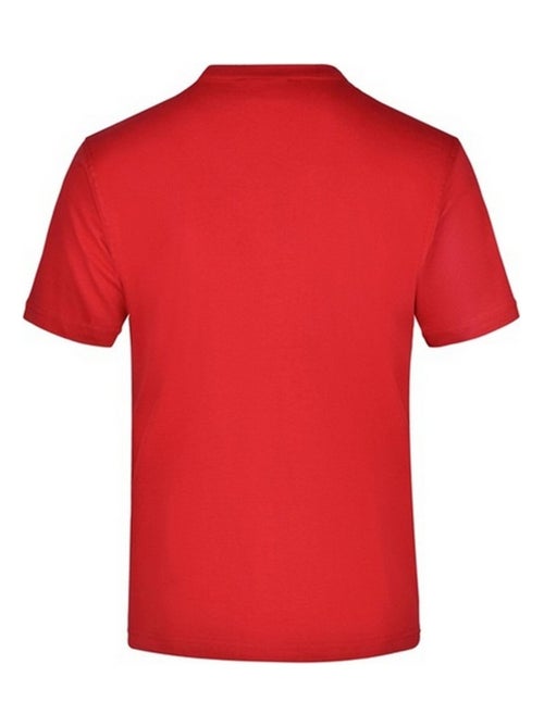 James and Nicholson - T-shirt Médium - Kiabi