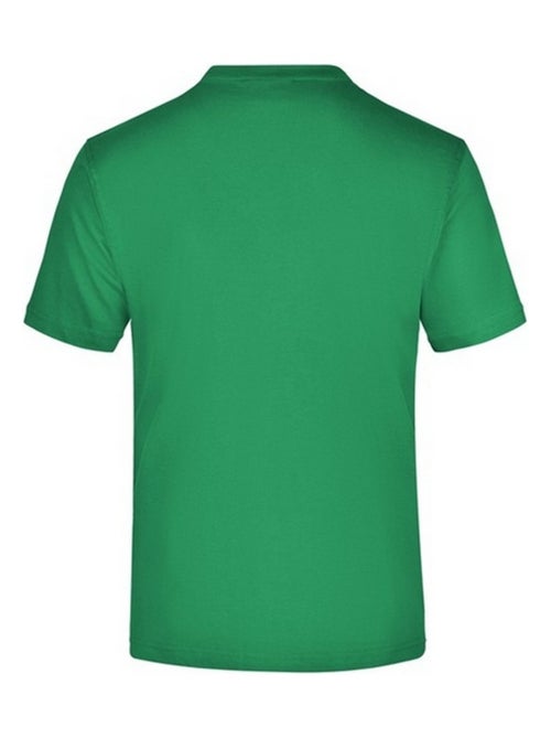 James and Nicholson - T-shirt Médium - Kiabi