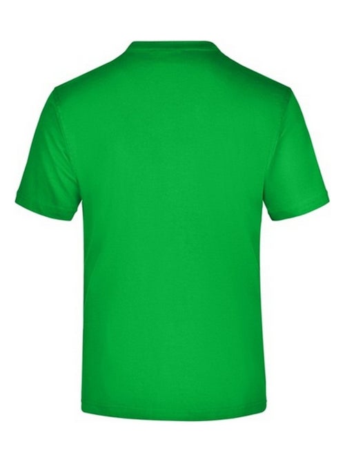 James and Nicholson - T-shirt Médium - Kiabi