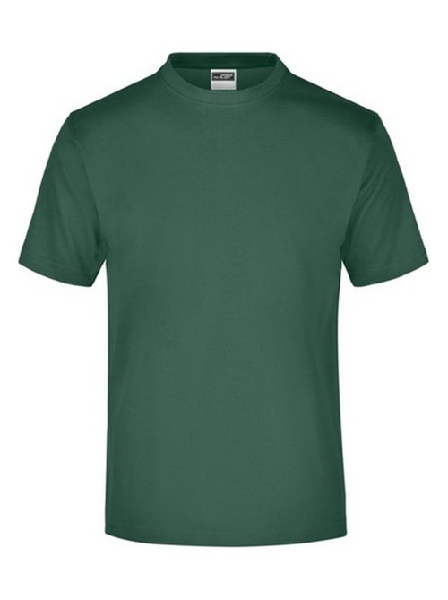 James and Nicholson - T-shirt Médium - Kiabi