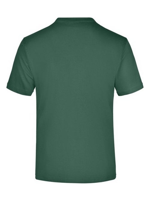 James and Nicholson - T-shirt Médium - Kiabi